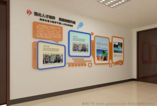 鹰潭医院文化墙怎么做？如何建好科室护理文化墙？