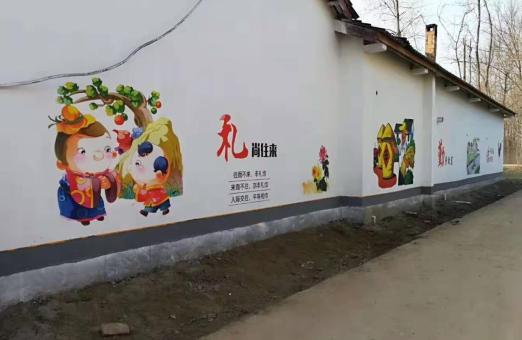 鹰潭城市文化墙的重要意义