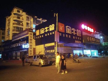 四点告诉你鹰潭市场门头招牌设计的重要性！