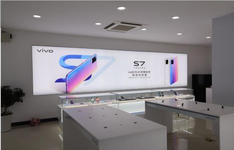 鹰潭广告灯箱都有哪些材质