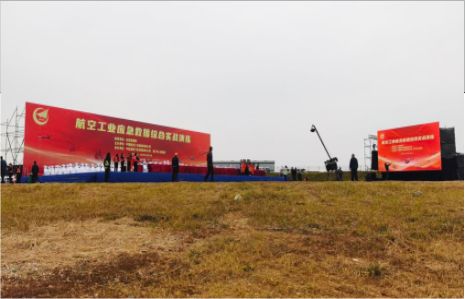 鹰潭活动搭建主要是做什么的？