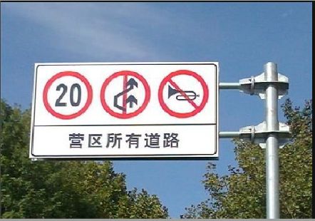 鹰潭大广告牌制作不可忽视的流程