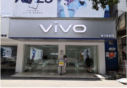鹰潭}做一个门店面广告招牌需要多少钱？