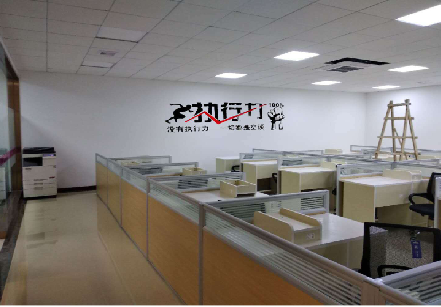 鹰潭企业文化墙可以分为哪几个板块？