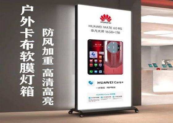 鹰潭户外防水灯箱的应用特点及适用范围。