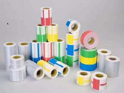 鹰潭关于不干胶材料。