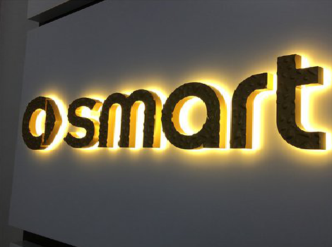 鹰潭背光字有什么特点？生产过程如何？