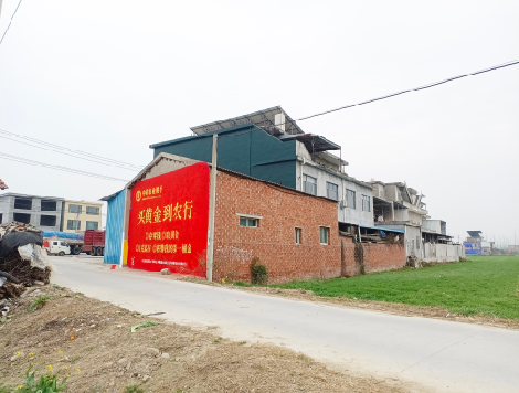 鹰潭制作墙体广告思路。