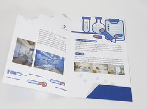 鹰潭说明书印刷有哪些样式可以选择？