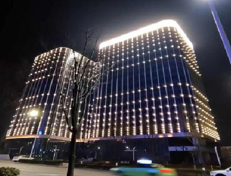 鹰潭亮化工程安装注意事项。