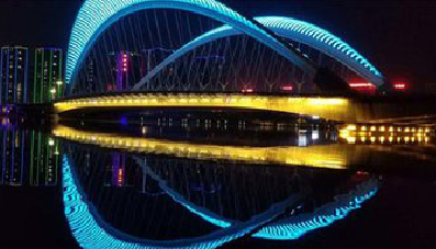 鹰潭亮化工程如何做好公共区域的安全性。