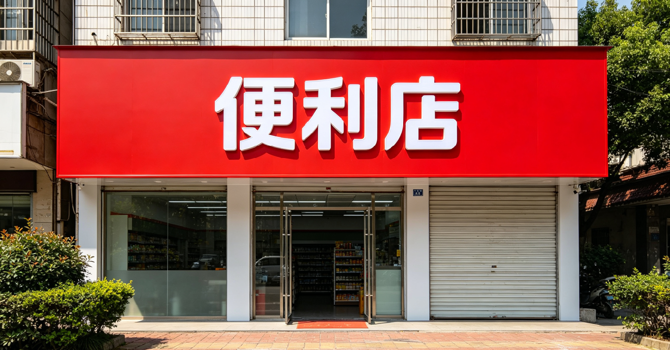 鹰潭门店招牌怎么选？主流门头招牌类型优缺点及适用场景全解析