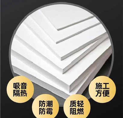 鹰潭雪弗板和PVC板材有什么区别？